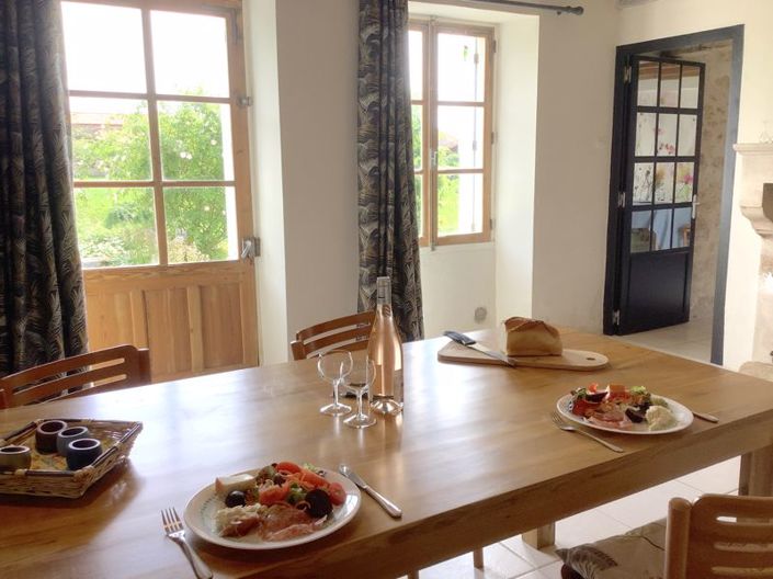 Image No.6-Propriété de 3 chambres à vendre à Vendée