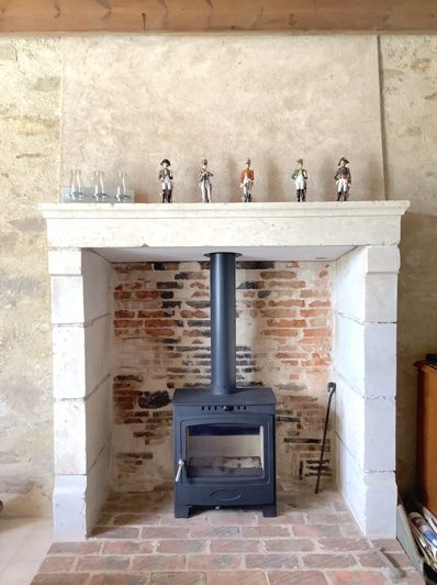 Image No.8-Propriété de 3 chambres à vendre à Vendée