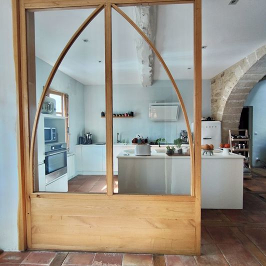 Image No.13-Propriété de 5 chambres à vendre à Gard