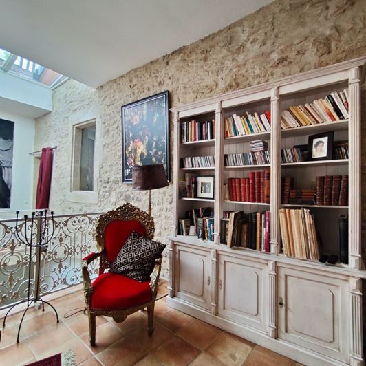 Image No.17-Propriété de 5 chambres à vendre à Gard