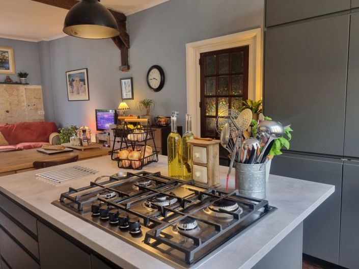 Image No.14-Propriété de 5 chambres à vendre à Corrèze