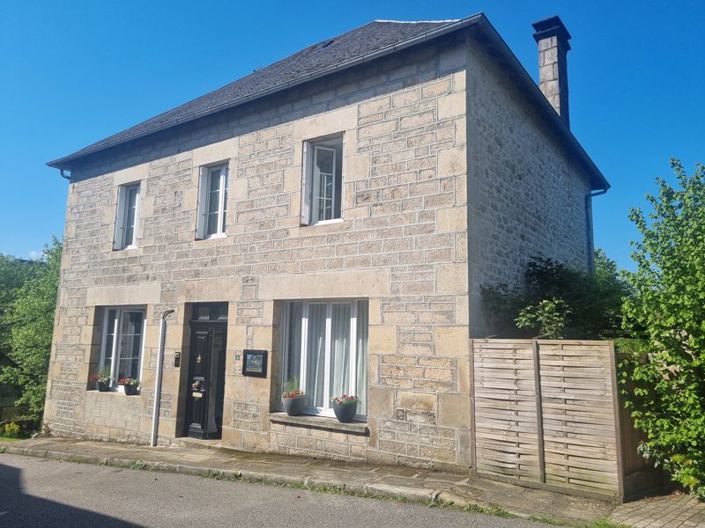 Image No.38-Propriété de 5 chambres à vendre à Corrèze