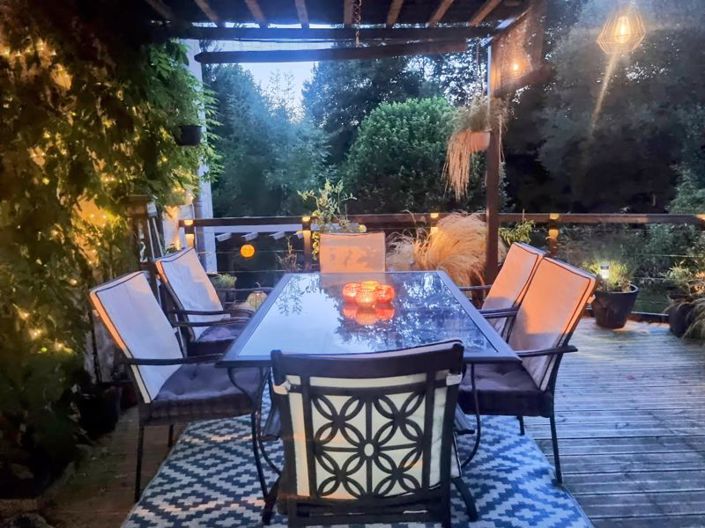 Image No.5-Propriété de 5 chambres à vendre à Corrèze