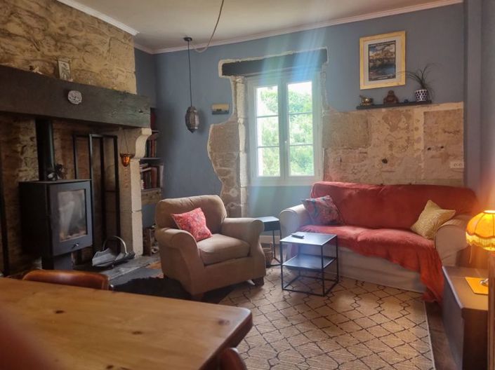 Image No.7-Propriété de 5 chambres à vendre à Corrèze