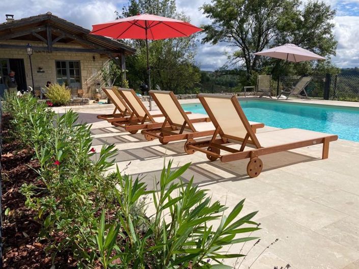 Image No.10-Propriété de 4 chambres à vendre à Lot