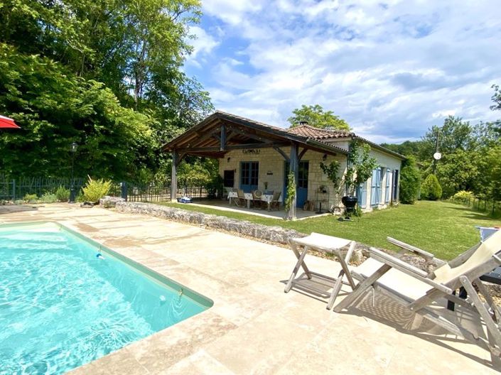 Image No.14-Propriété de 4 chambres à vendre à Lot