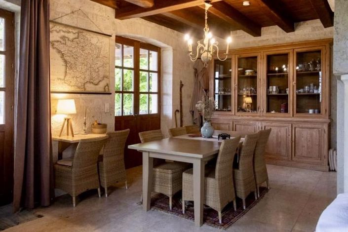 Image No.3-Propriété de 4 chambres à vendre à Lot