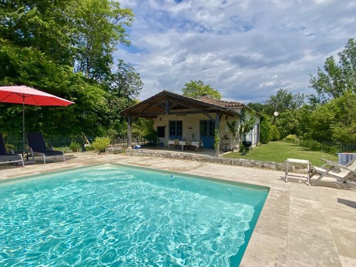 Image No.4-Propriété de 4 chambres à vendre à Lot