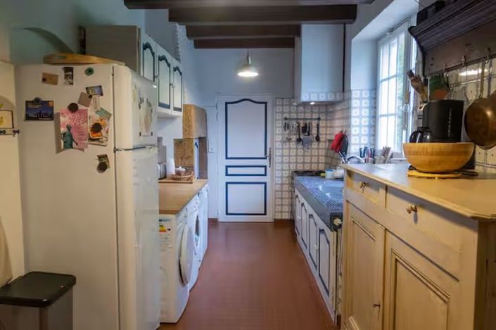 Image No.7-Propriété de 4 chambres à vendre à Lot