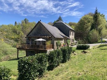 1 - Corrèze, Propriété