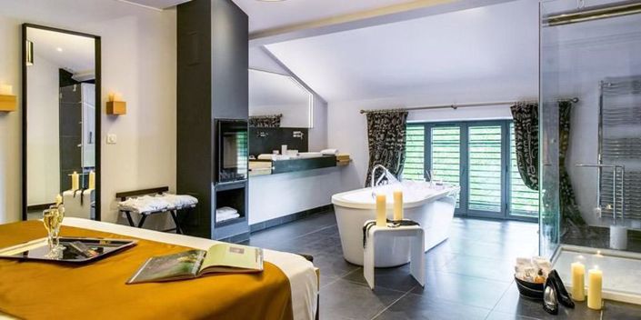 Image No.13-Propriété de 11 chambres à vendre à Gers