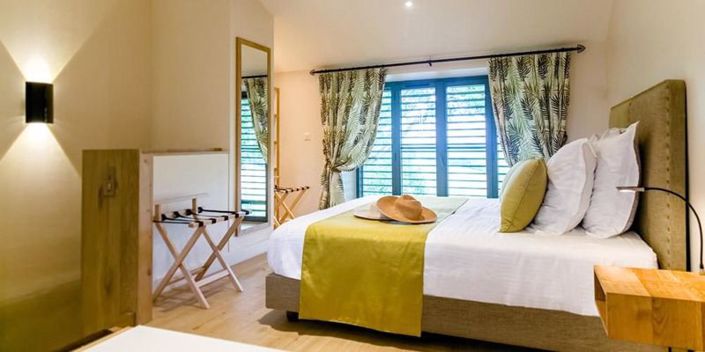 Image No.14-Propriété de 11 chambres à vendre à Gers