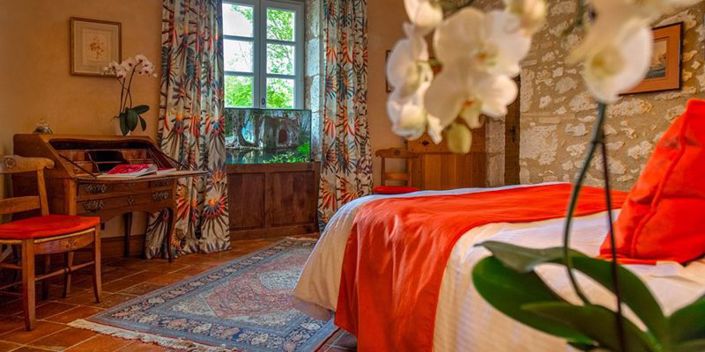 Image No.15-Propriété de 11 chambres à vendre à Gers