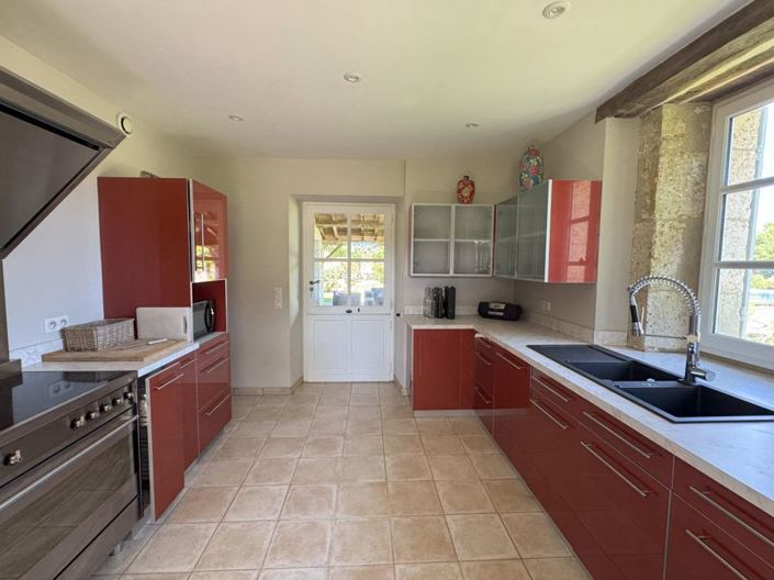 Image No.20-Propriété de 11 chambres à vendre à Gers