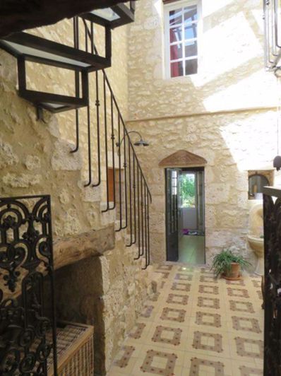 Image No.34-Propriété de 11 chambres à vendre à Gers