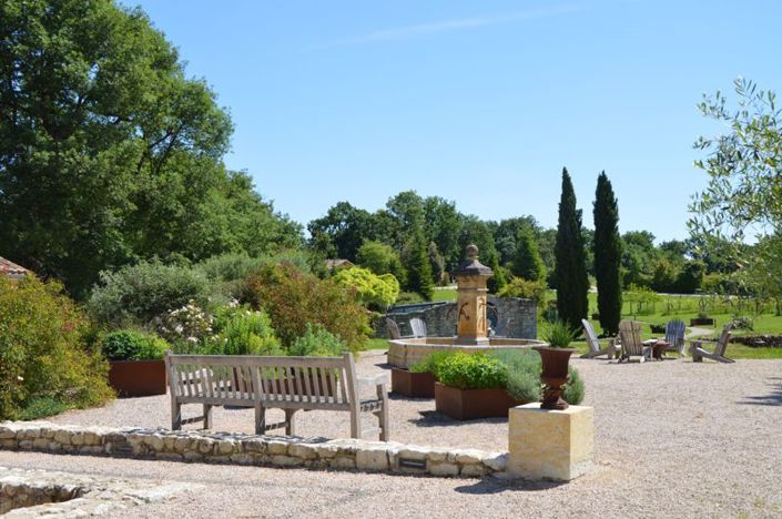 Image No.37-Propriété de 11 chambres à vendre à Gers