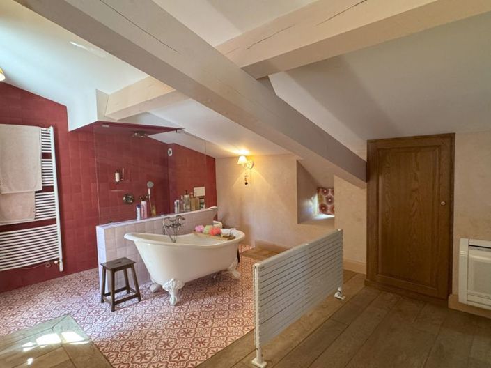 Image No.9-Propriété de 11 chambres à vendre à Gers