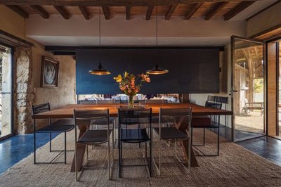 1 - Gers, Propriété