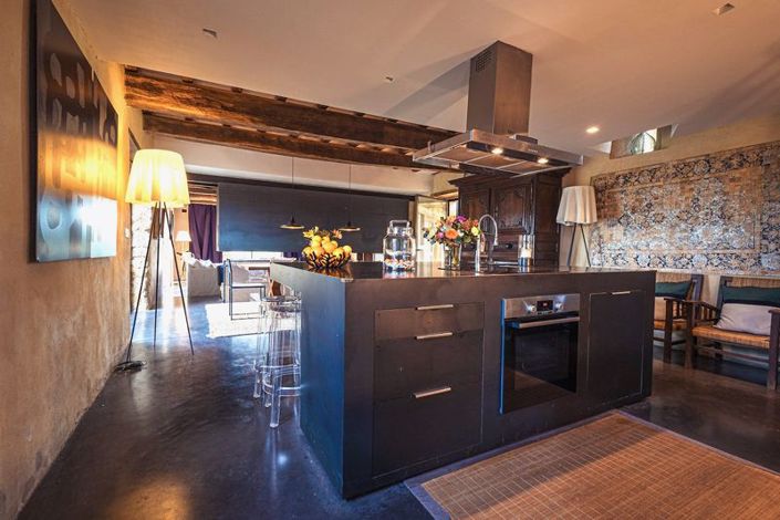 Image No.10-Propriété de 7 chambres à vendre à Gers