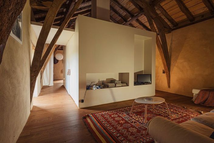 Image No.21-Propriété de 7 chambres à vendre à Gers