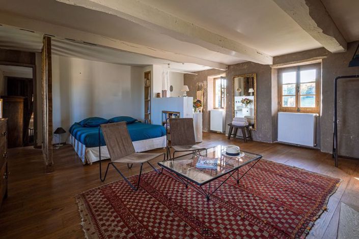 Image No.25-Propriété de 7 chambres à vendre à Gers