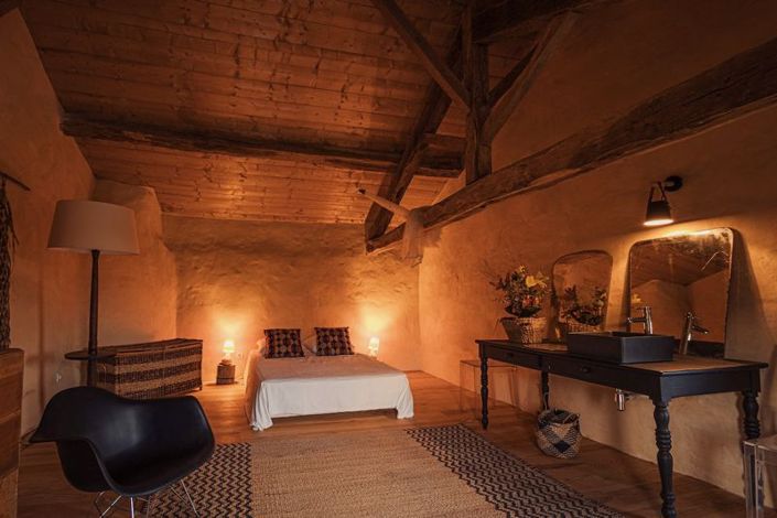 Image No.27-Propriété de 7 chambres à vendre à Gers