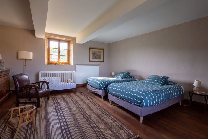 Image No.35-Propriété de 7 chambres à vendre à Gers