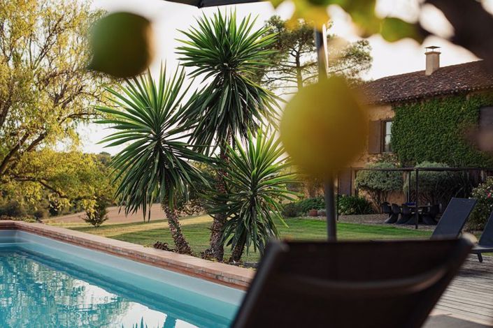 Image No.4-Propriété de 7 chambres à vendre à Gers