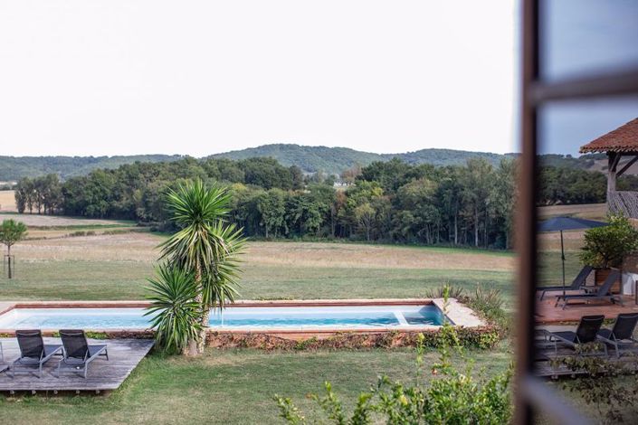 Image No.42-Propriété de 7 chambres à vendre à Gers