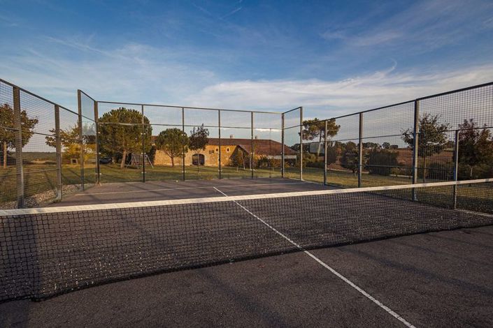 Image No.48-Propriété de 7 chambres à vendre à Gers