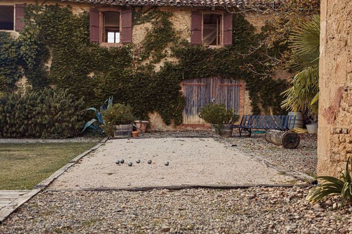 Image No.51-Propriété de 7 chambres à vendre à Gers