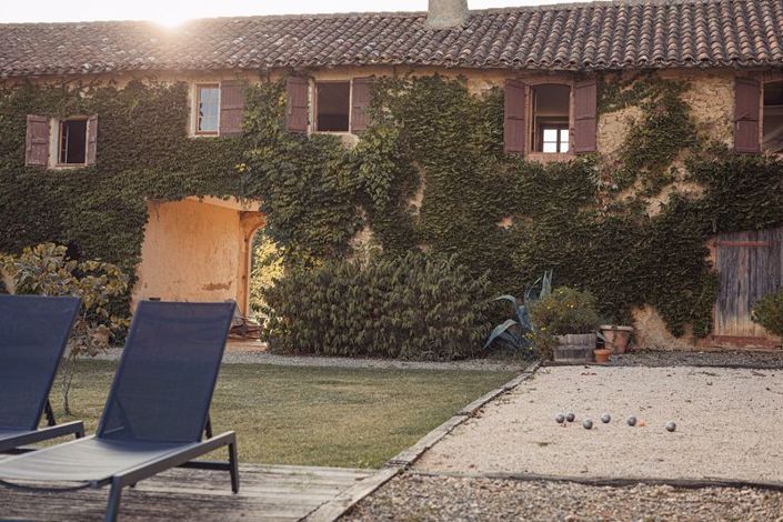 Image No.52-Propriété de 7 chambres à vendre à Gers