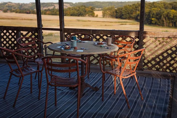 Image No.54-Propriété de 7 chambres à vendre à Gers