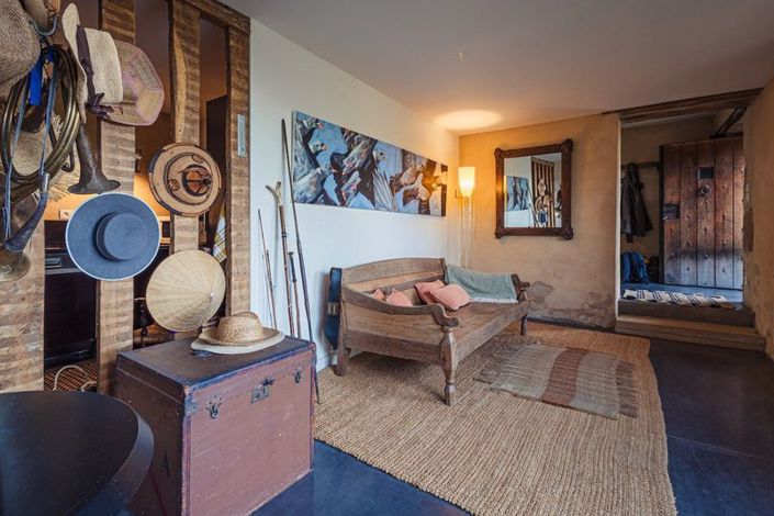 Image No.8-Propriété de 7 chambres à vendre à Gers