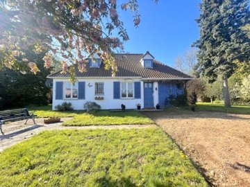 1 - Pas-de-Calais, Property