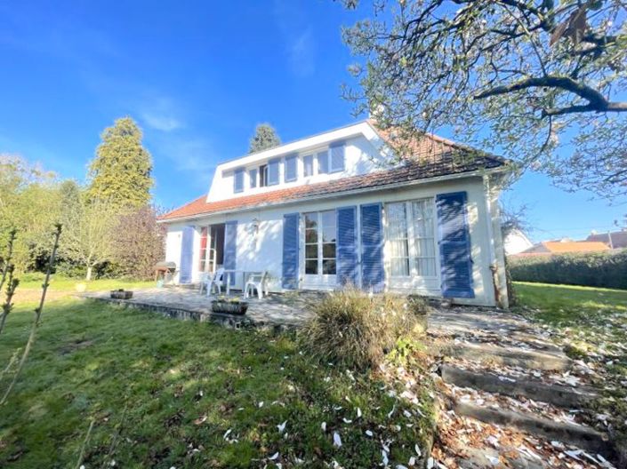 Image No.17-Propriété de 4 chambres à vendre à Pas-de-Calais