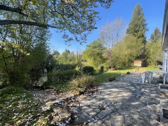 Image No.22-Propriété de 4 chambres à vendre à Pas-de-Calais