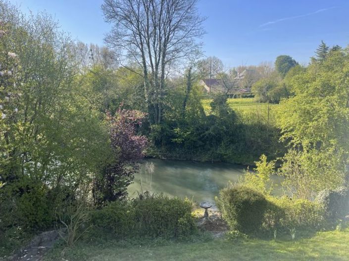 Image No.4-Propriété de 4 chambres à vendre à Pas-de-Calais