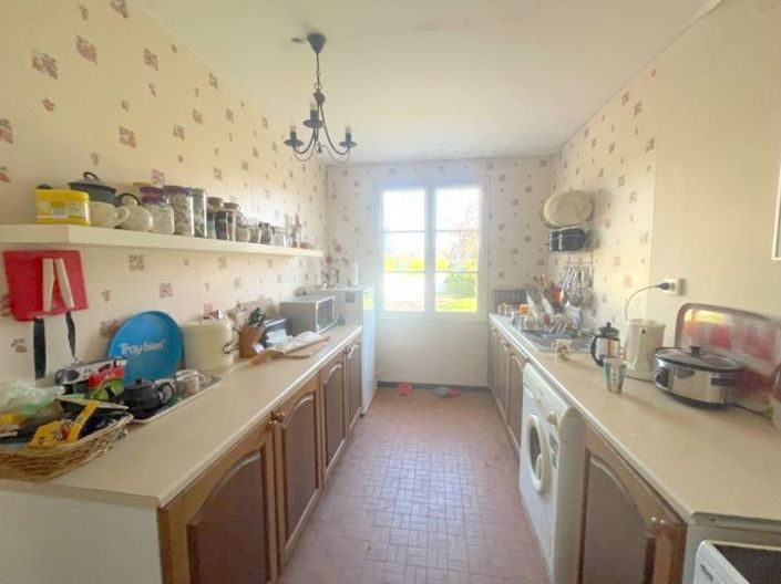 Image No.6-Propriété de 4 chambres à vendre à Pas-de-Calais