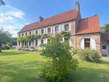 1 - Pas-de-Calais, Property