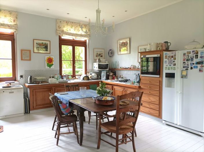 Image No.2-Propriété de 6 chambres à vendre à Pas-de-Calais