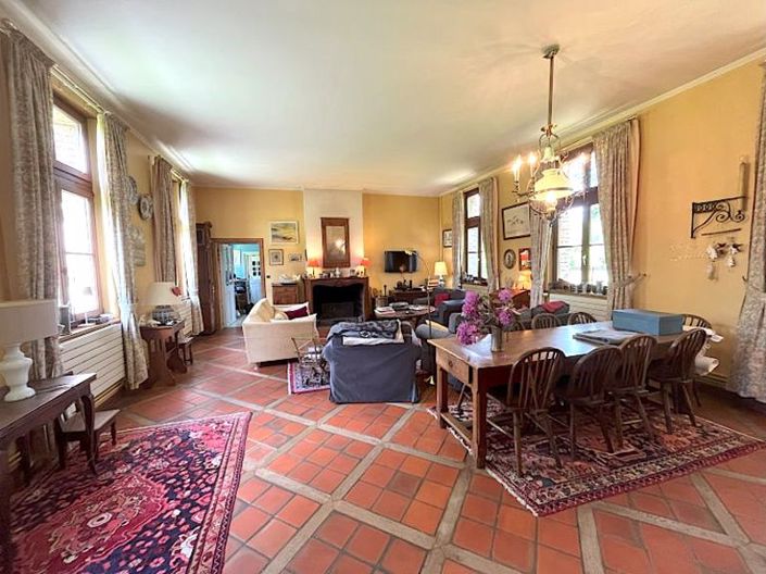 Image No.6-Propriété de 6 chambres à vendre à Pas-de-Calais