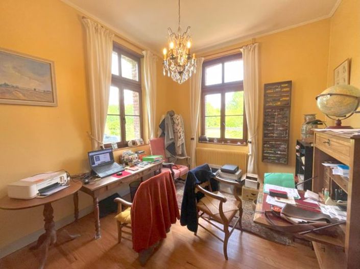 Image No.7-Propriété de 6 chambres à vendre à Pas-de-Calais