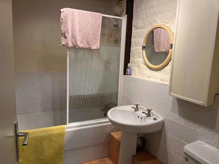 Image No.12-Propriété de 3 chambres à vendre à Manche