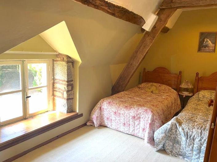 Image No.14-Propriété de 3 chambres à vendre à Manche