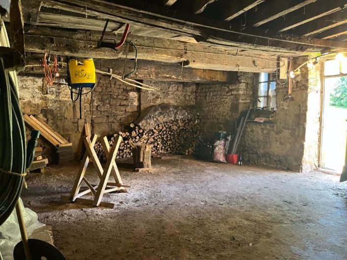 Image No.19-Propriété de 3 chambres à vendre à Manche