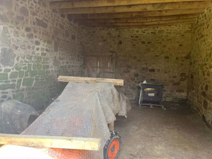 Image No.22-Propriété de 3 chambres à vendre à Manche