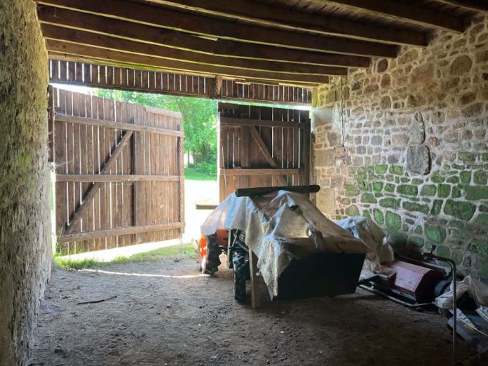 Image No.23-Propriété de 3 chambres à vendre à Manche