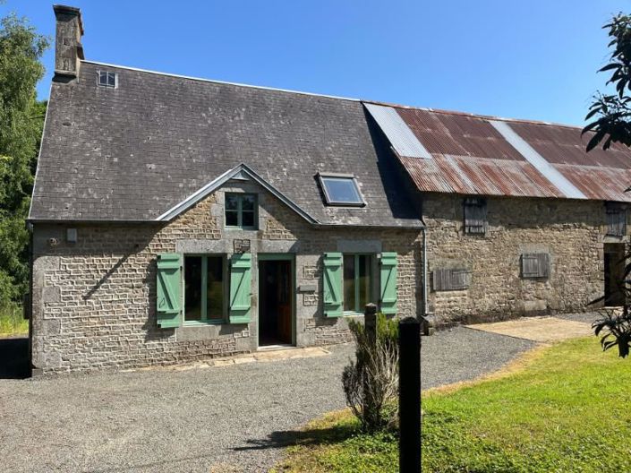 Image No.25-Propriété de 3 chambres à vendre à Manche