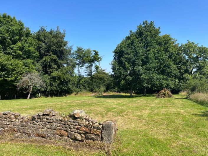 Image No.26-Propriété de 3 chambres à vendre à Manche